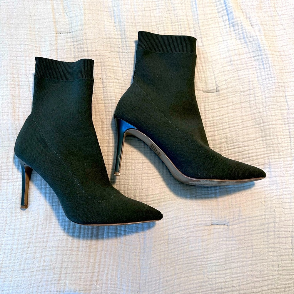 Steve Madden Sock Boot - image 1